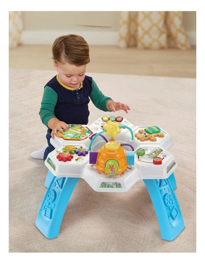 Vtech Busy Bee Activity Table