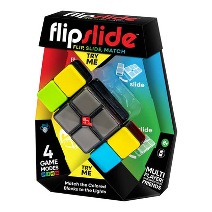 Flipslide Game