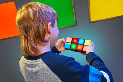 Flipslide Game