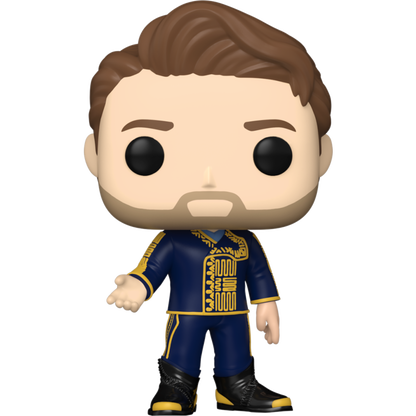 Funko Wicked (2024) Fiyero Pop! Vinyl #1698