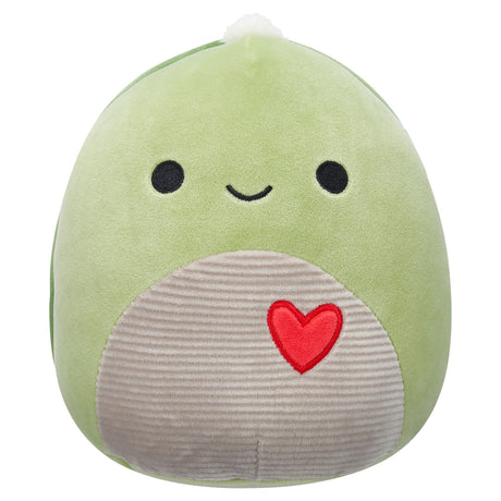 Squishmallows 7.5" Valentines Day Herb Plush