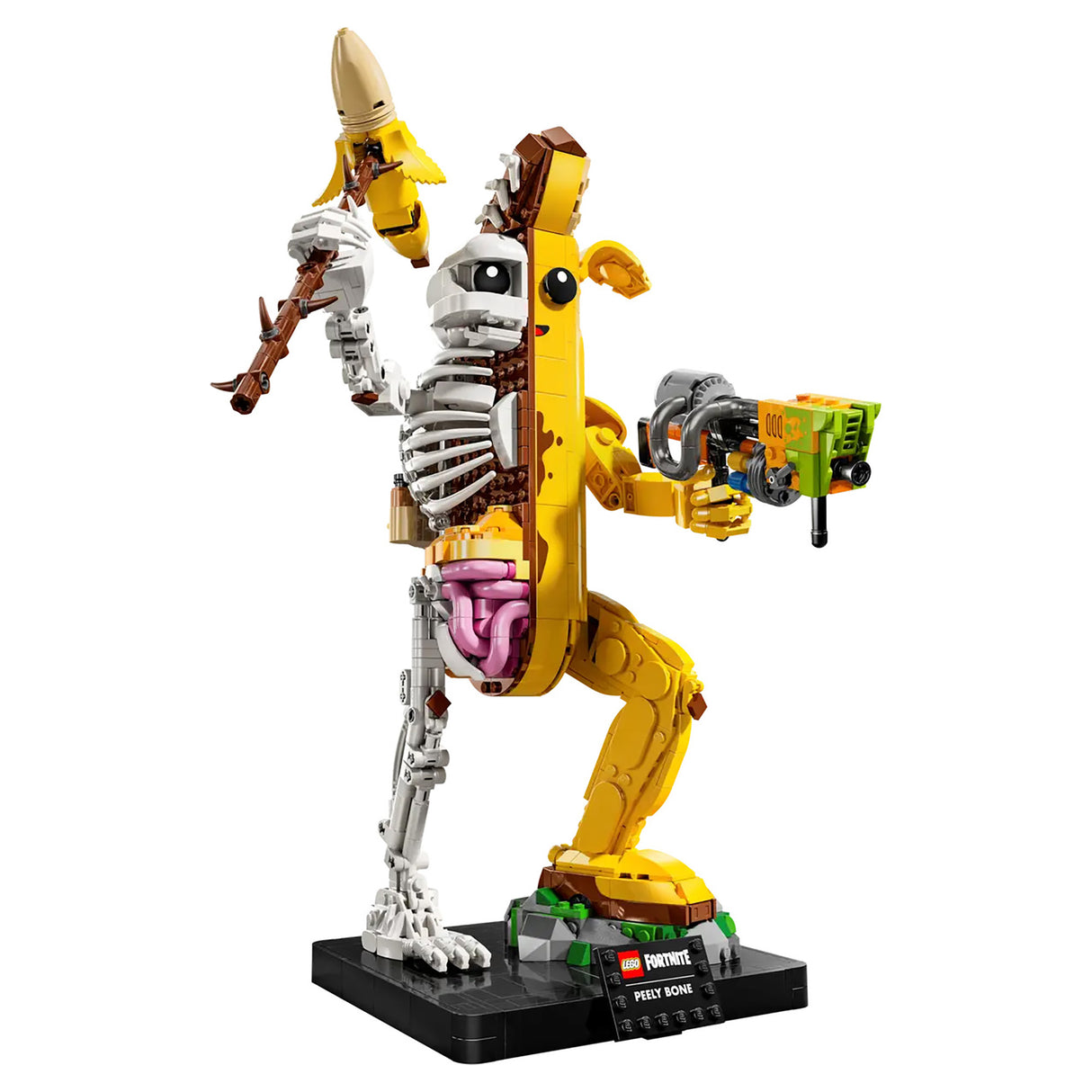 LEGO Fortnite Peely Bone 77072