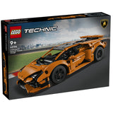LEGO Technic Lamborghini Huracán Orange 42196