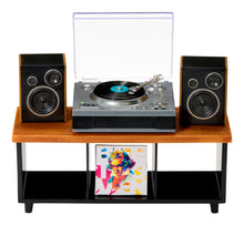 MGA's Miniverse Real Music Record Players