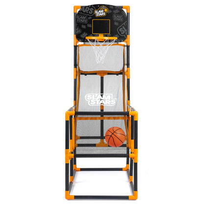Power Play Indoor Basketball Game