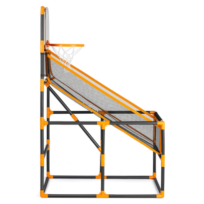 Power Play Indoor Basketball Game