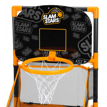 Power Play Indoor Basketball Game