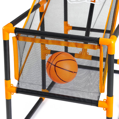 Power Play Indoor Basketball Game