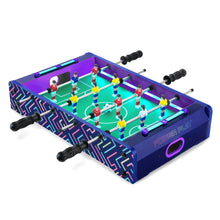 Power Play 20" LED Football Games Table