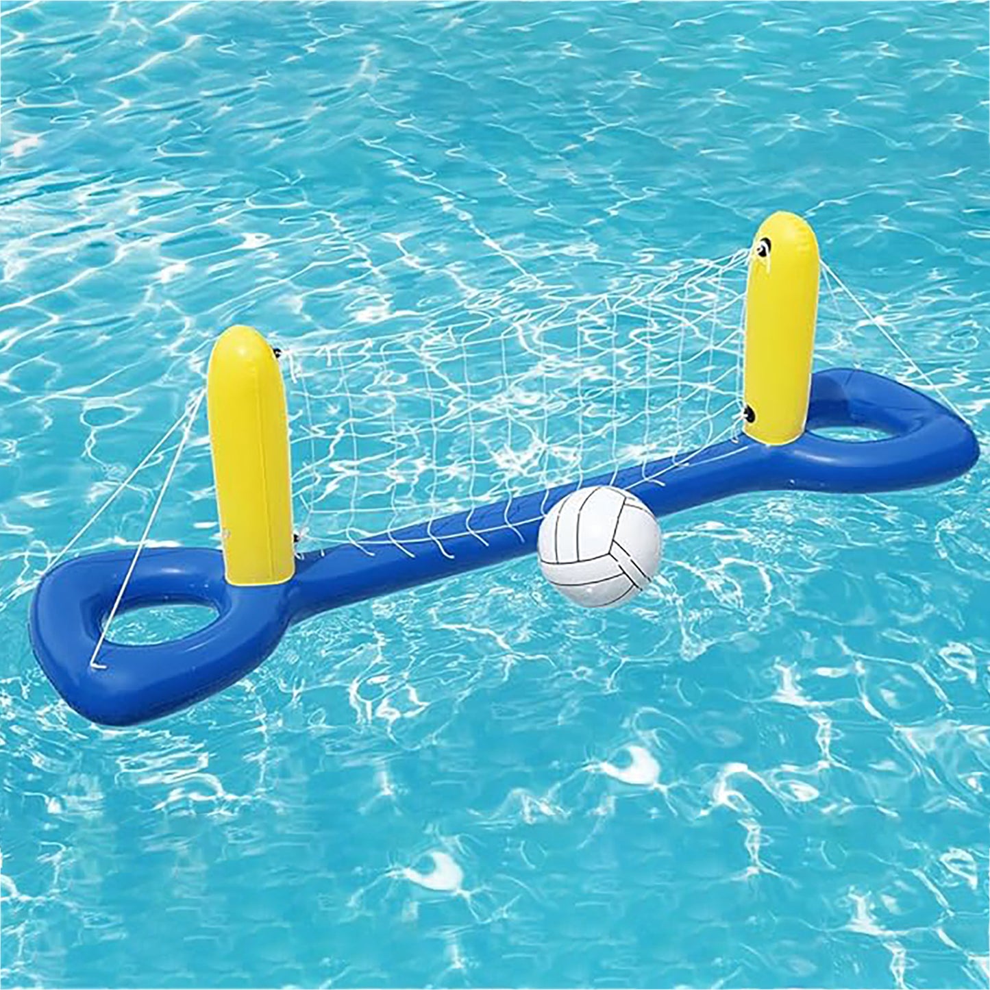 Bestway Volleyball Pool Game Set