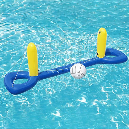 Bestway Volleyball Pool Game Set