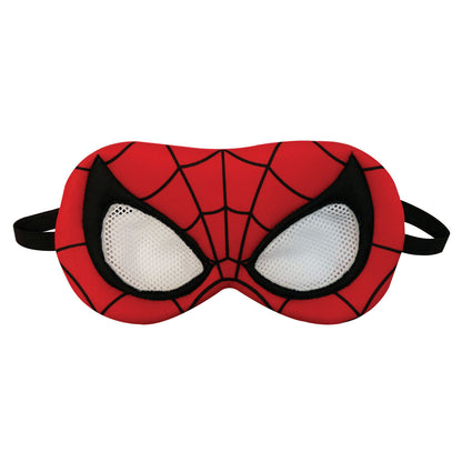 Spider-Man Plush Eyemask