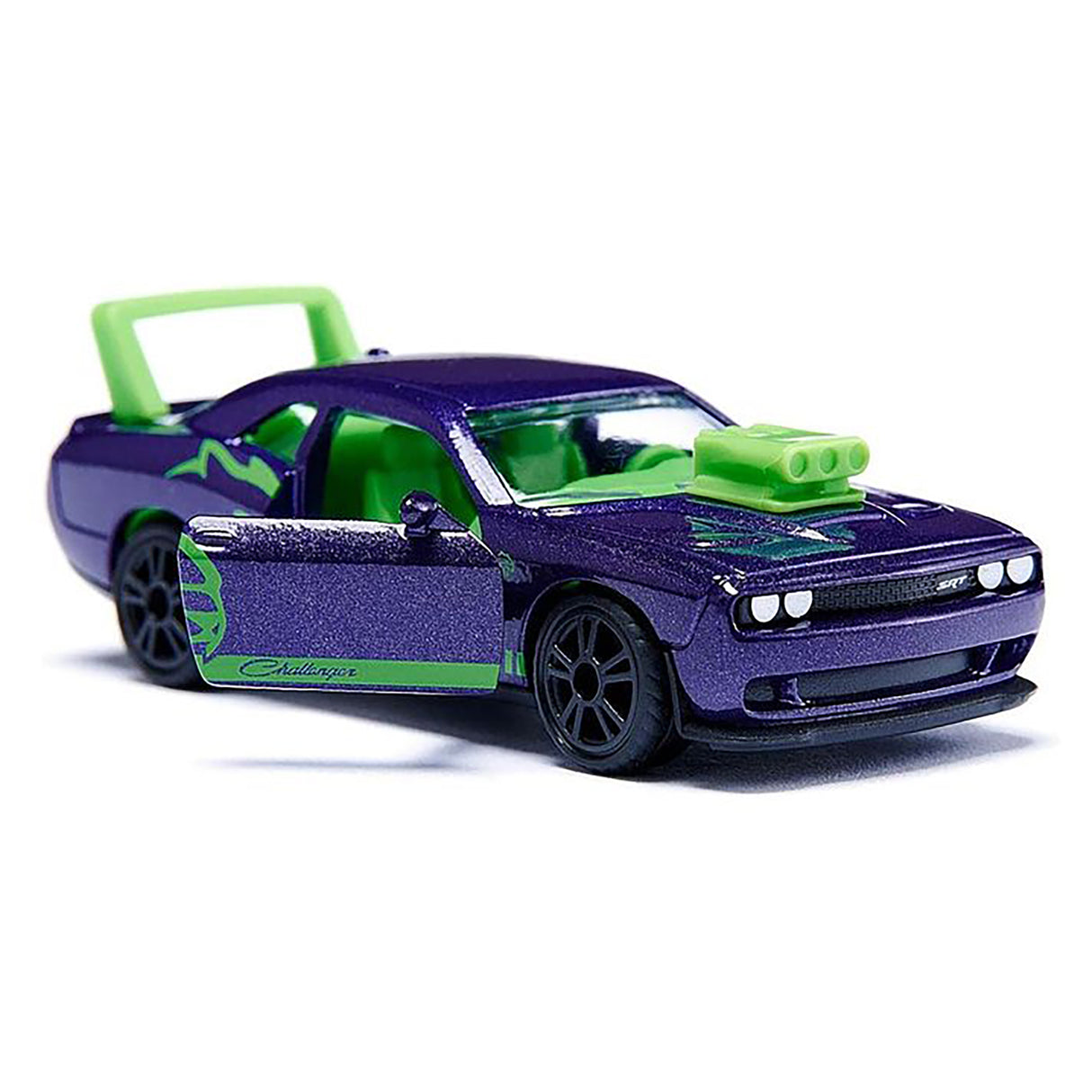 Siku - Dodge Challenger Custom