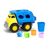 Green Toys - Shape Sorter Truck