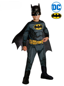 Batman Classic Costume