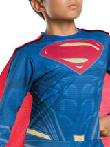 Superman Classic Costume
