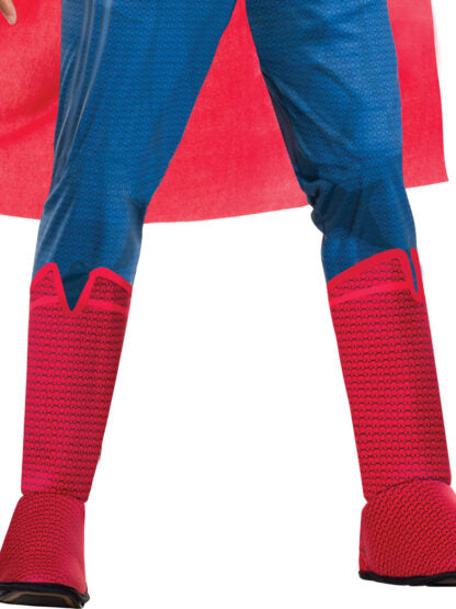 Superman Classic Costume