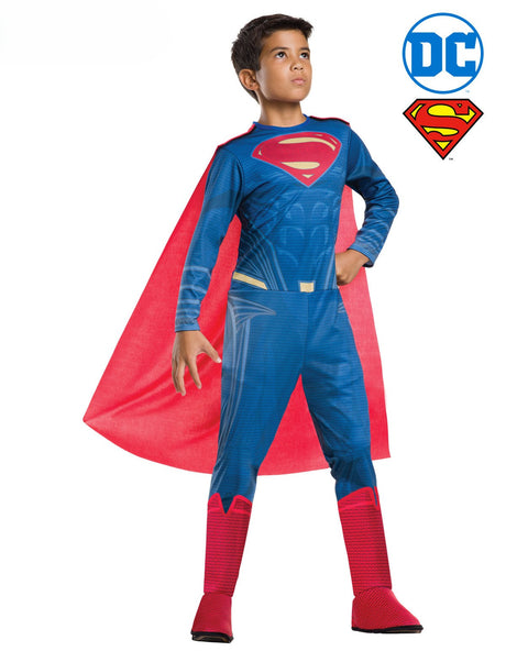 Superman Classic Costume