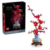 LEGO Botanicals Plum Blossom 10369