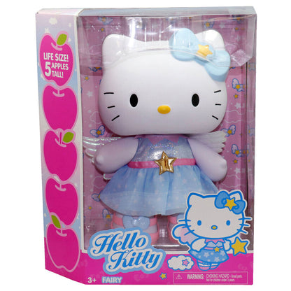 Hello Kitty 13 " Collectible Doll Fairy