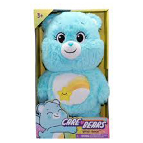 Care Bears Wish Bear Plush