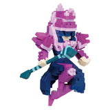 Nanoblock Yu-Gi-Oh! Dark Magician