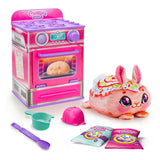 Cookeez Makery Cinnamon Treatz Oven Playset