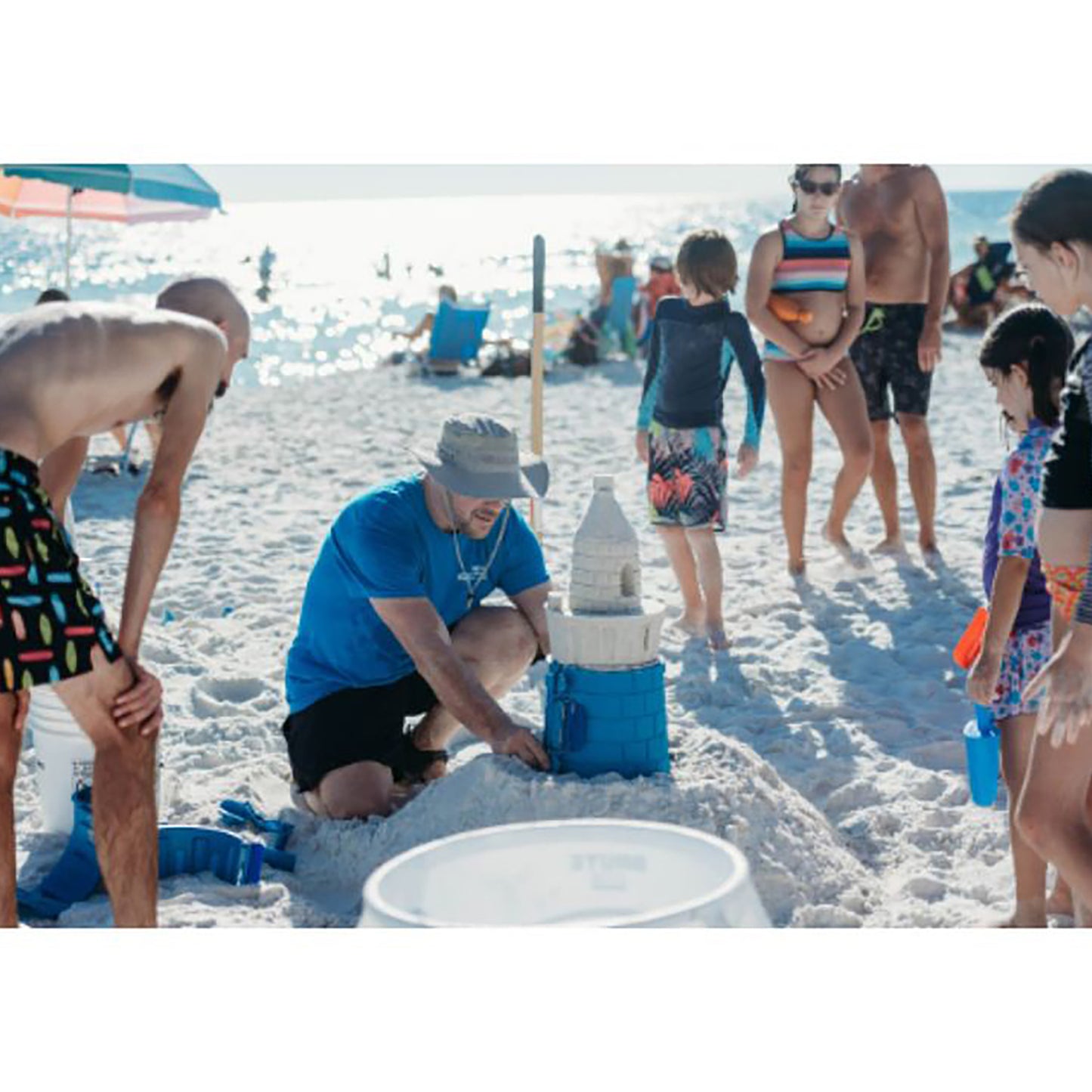 Pro Tower Kit Create a Castle - Pro Kit