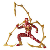 Marvel Legends Series Comic Iron Spider