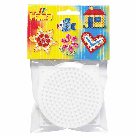 Hama Beads - Pegboard Bag