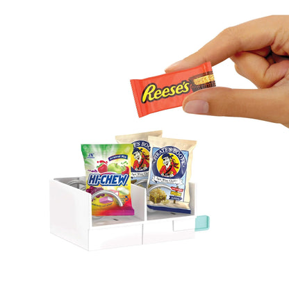 MGA's Miniverse Vending Machine