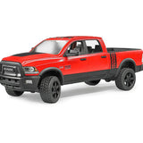 Bruder 1/16 RAM 2500 Power Wagon