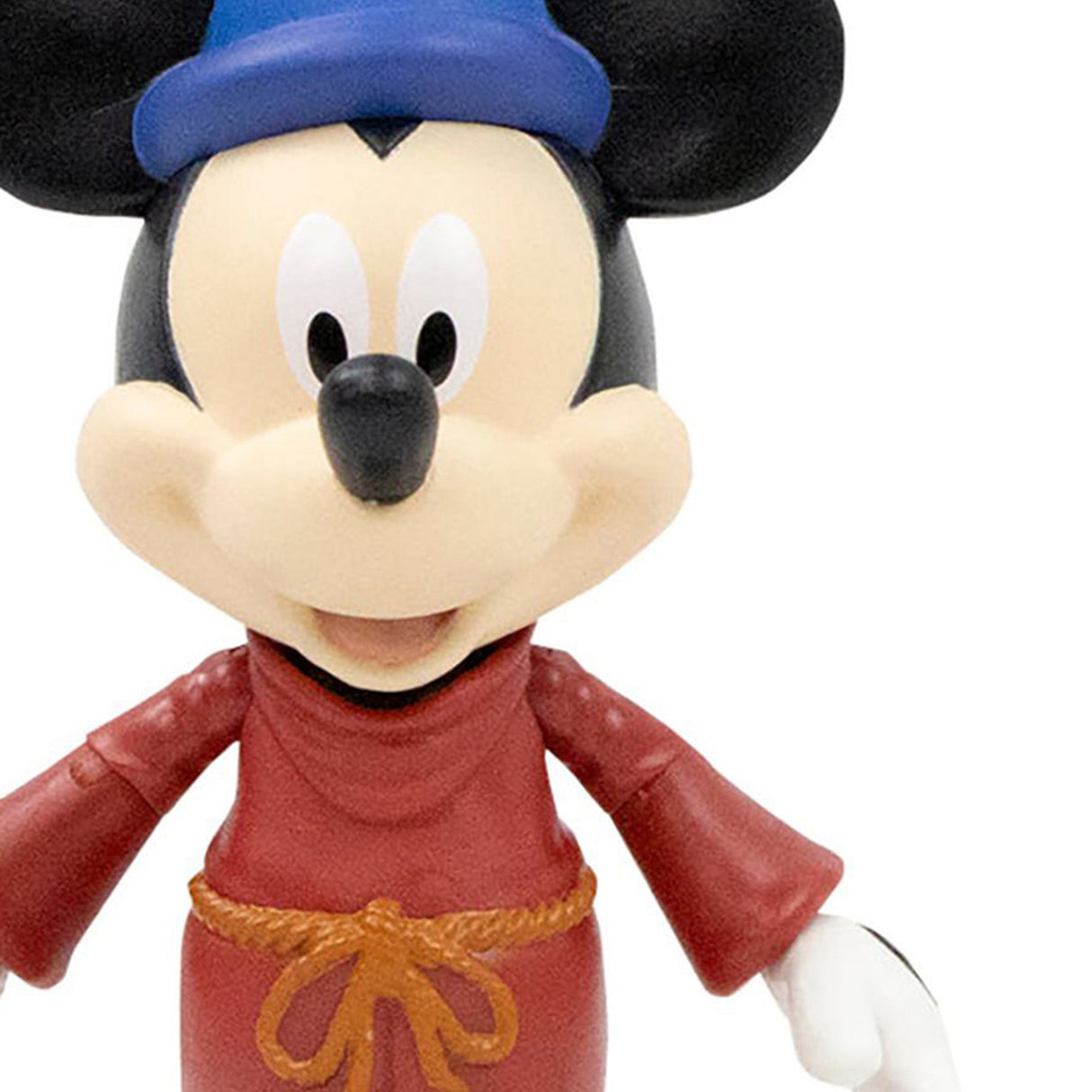 Disney 100 Collector Figure - Sorcerer's Apprentice Mickey Mouse (6 inches)