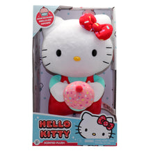 Hello Kitty Scented Basic Plush Cupcake
