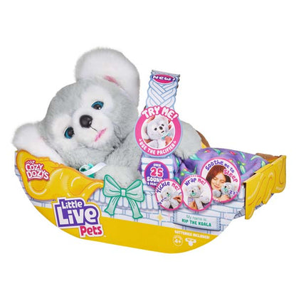Little Live Pets Cozy Dozys S2 Koala