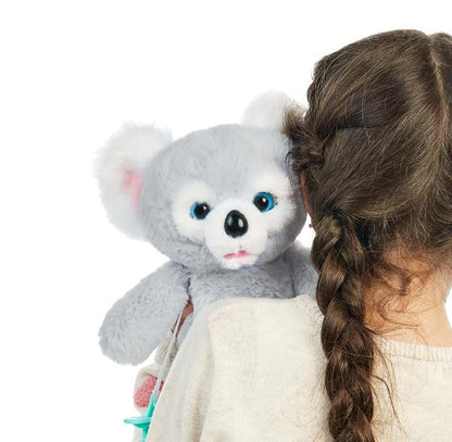 Little Live Pets Cozy Dozys S2 Koala