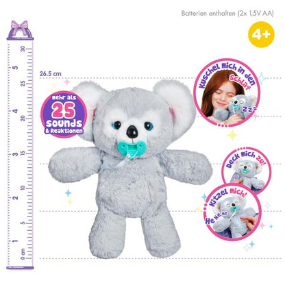 Little Live Pets Cozy Dozys S2 Koala