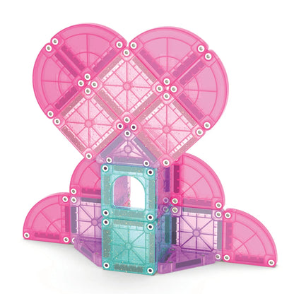 MicroMAGS Heart To Heart 26 Piece Travel Set