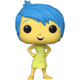 Funko Inside Out 2 Joy Pop #1451