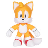 Heroes Of Goo Jit Zu Sonic S2 Hereos Gold Tails