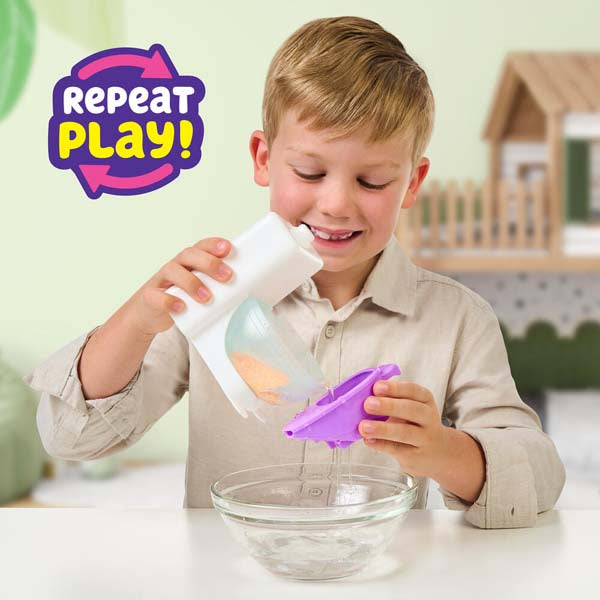 Little Live Pets Gotta Go Giraffe