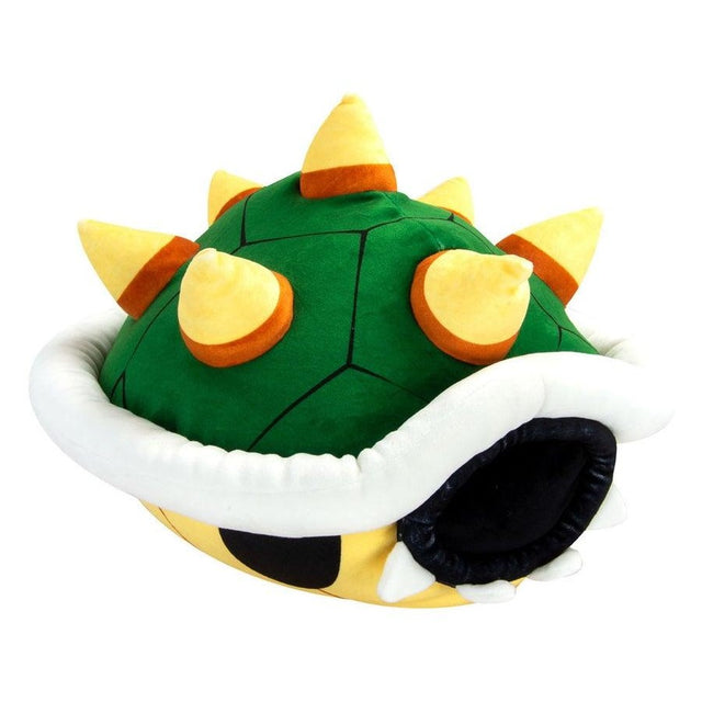 Nintendo Super Mario Bowser Shell Mega Mocchi Mocchi