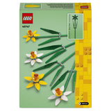 LEGO Bontanical Collection Daffodils 40747, (216-pieces)