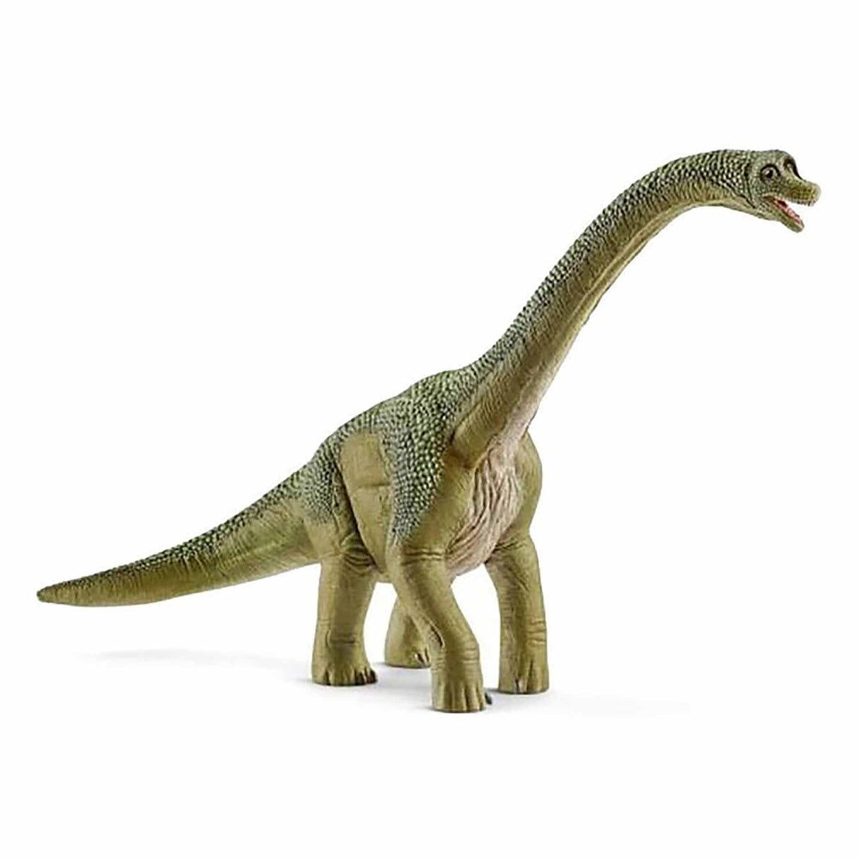 Schleich Brachiosaurus Dinosaur Figure