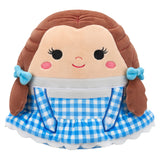 Squishmallows 10" Wizard of Oz Dorothy