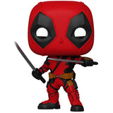 Funko Deadpool 3 Deadpool #1362