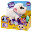 Little Live Pets My Pet Lamb Snowie