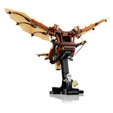 LEGO Icons Leonardo da Vinci's Flying Machine 10363