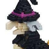 nanoblock Witch (160 pieces)