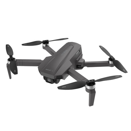 Zero-X Pro D500 Stratus With 4K, 22 Minutes, 600M, Gps, Wifi, Auto Gimbal , Carry Case Drone